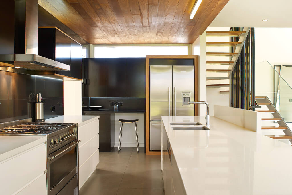Bright Alpine Builders Wangaratta Kitchen